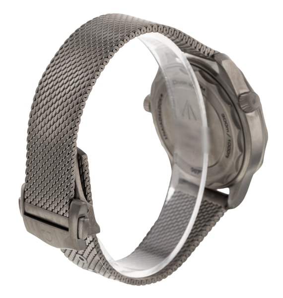 Omega Seamaster Diver 300m - James Bond Edition 210.90.42.20.01.001